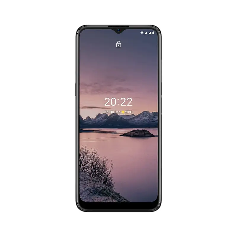 گوشی موبایل نوکیا G21 رنگ Dusk